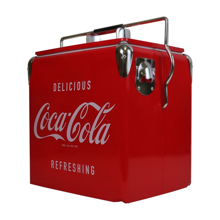 Bath cooler water coke Safely Thawing